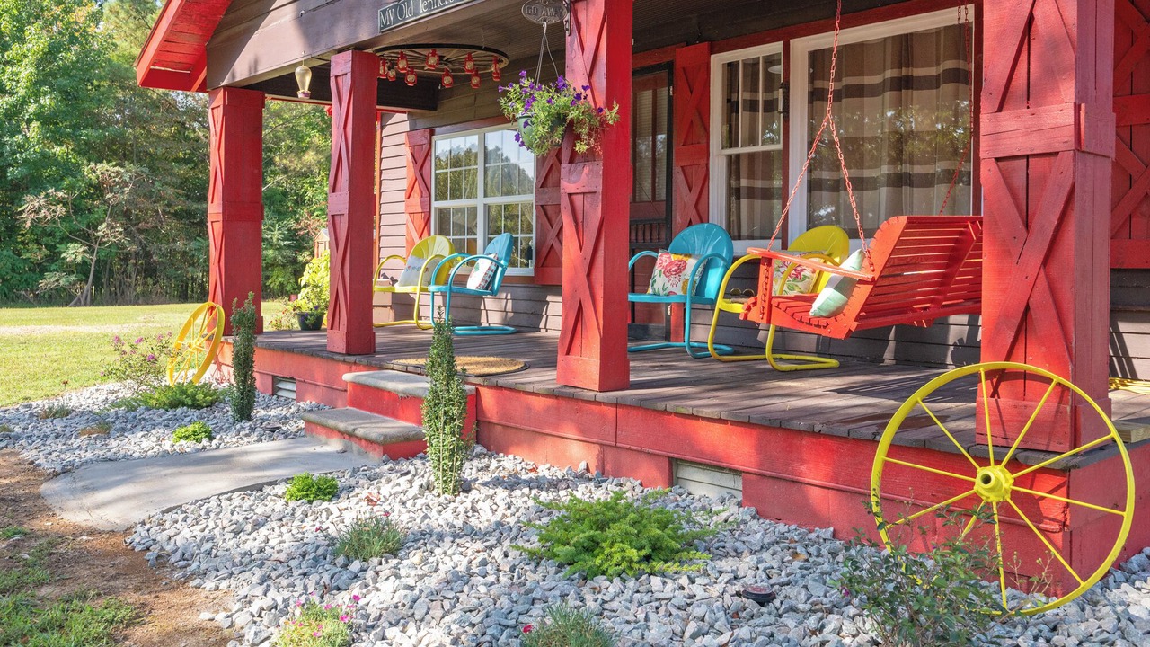 Photo of Outdoor in Lexington
