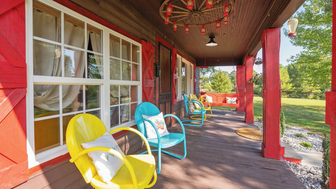 Photo of Outdoor in Lexington