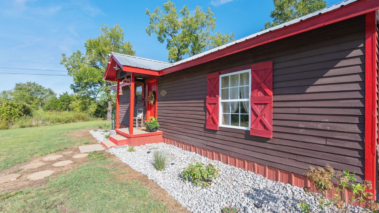 Photo of Outdoor in Lexington