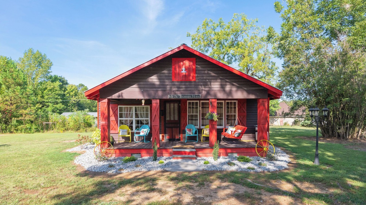Photo of Outdoor in Lexington