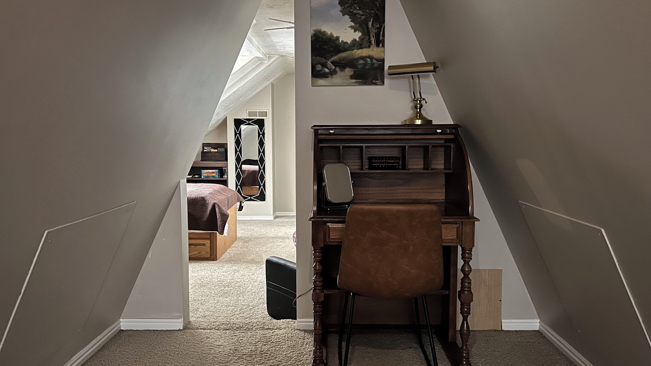 Photo of Bedroom in West Bountiful