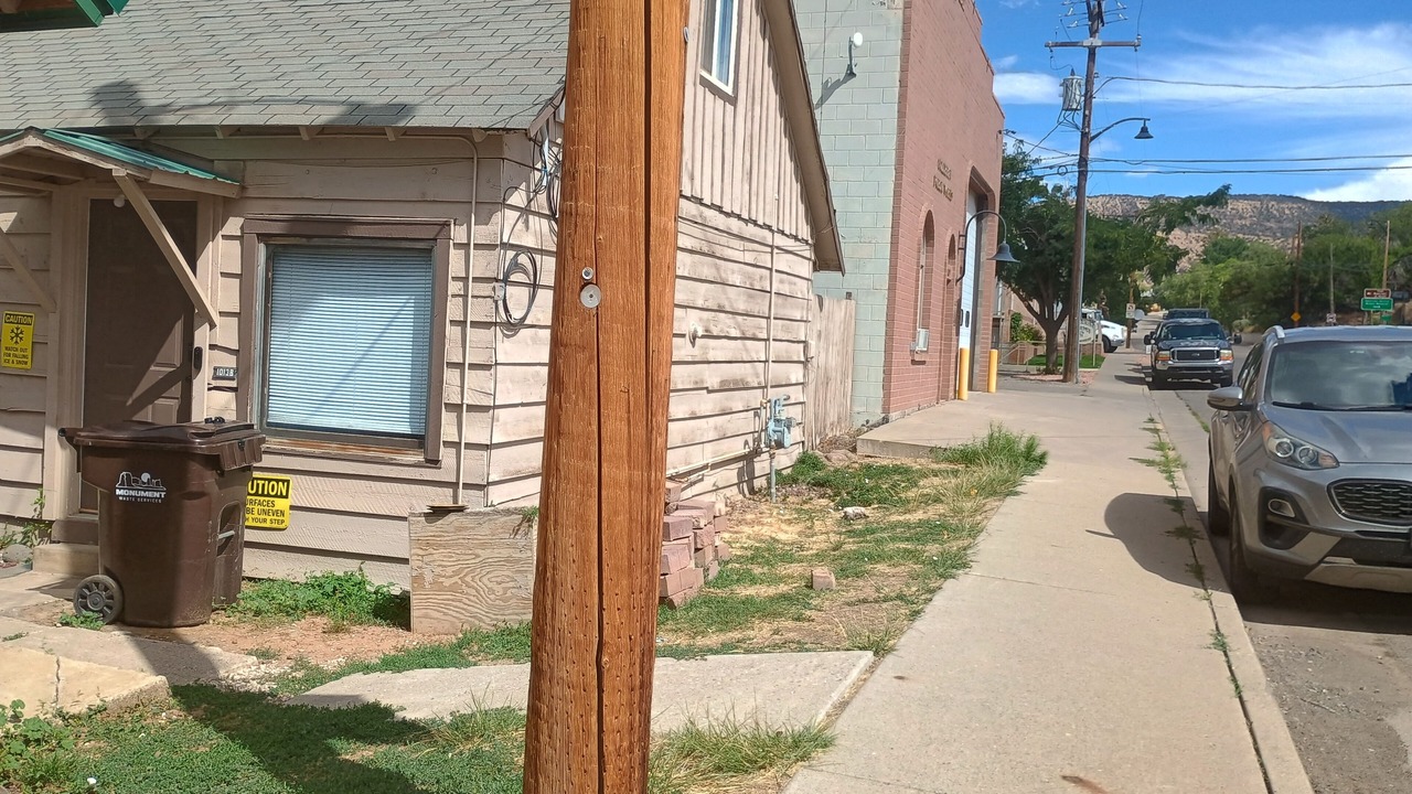 Photo of Outdoor in Collbran