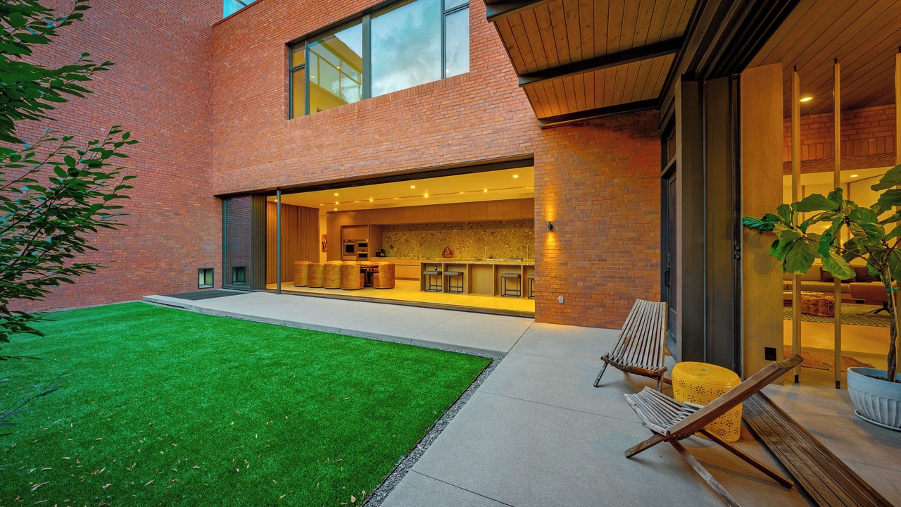 Photo of Patio Balcony in Highland