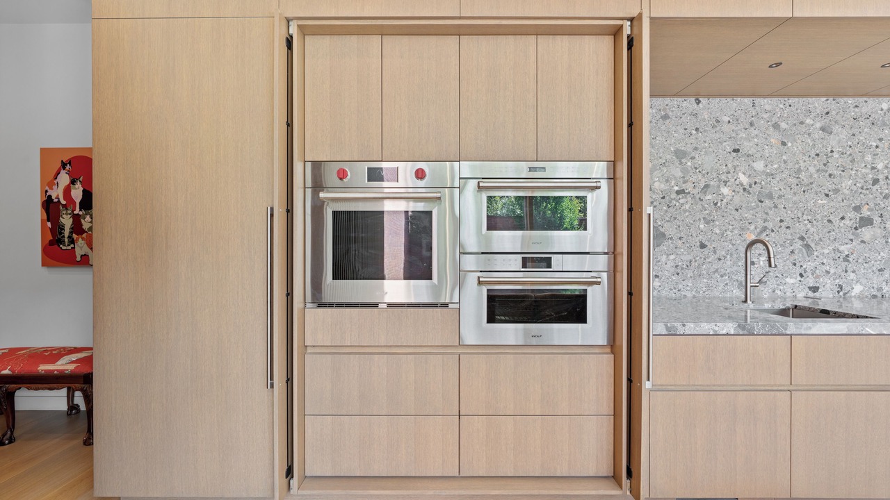 Photo of Kitchen in Highland
