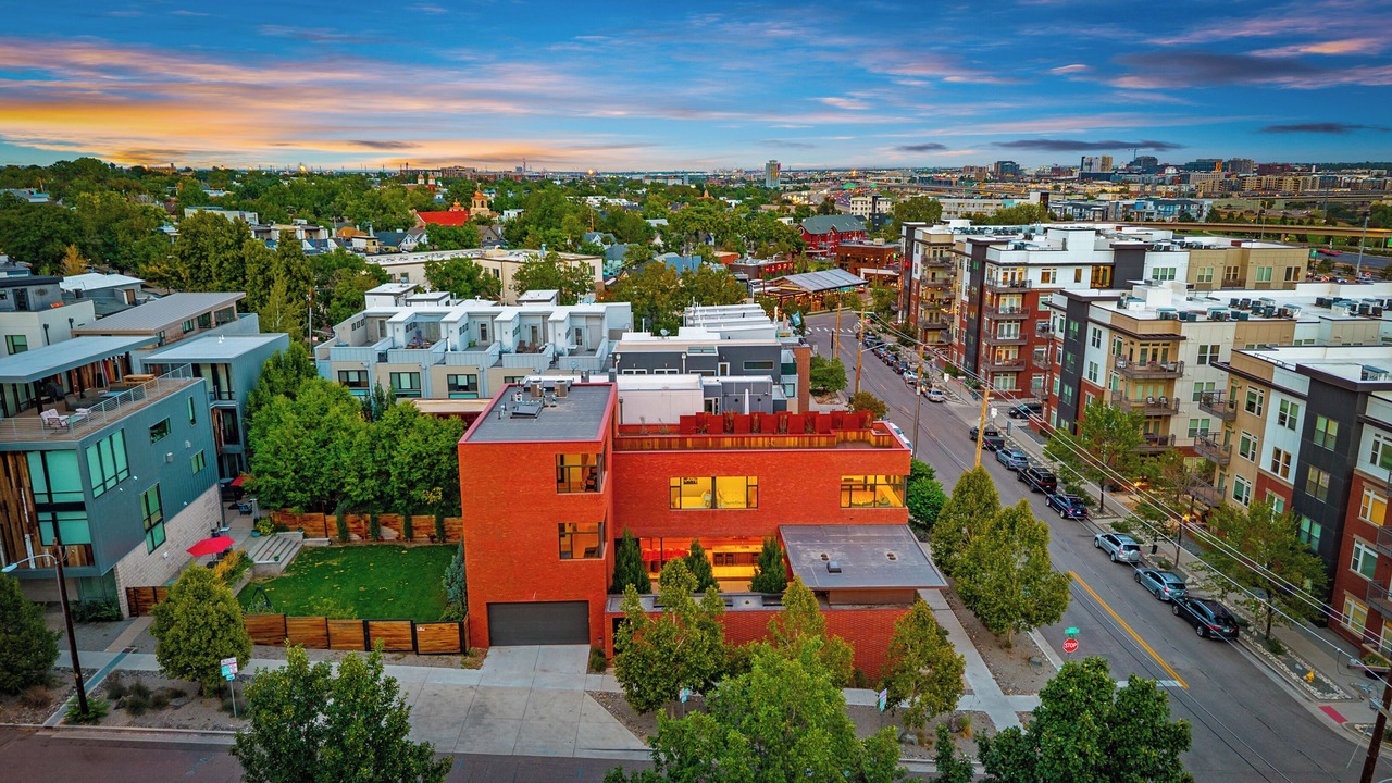 Photo of Outdoor in Highland