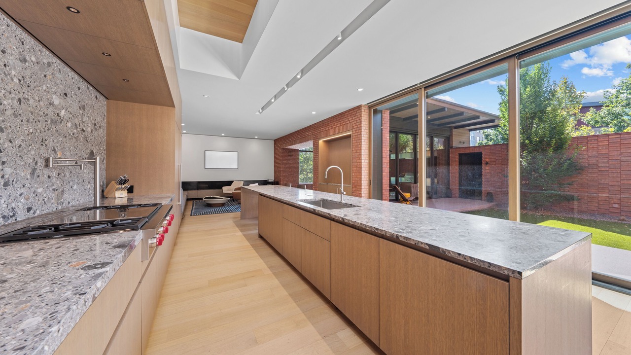 Photo of Kitchen in Highland