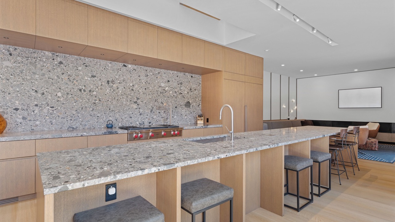 Photo of Kitchen in Highland