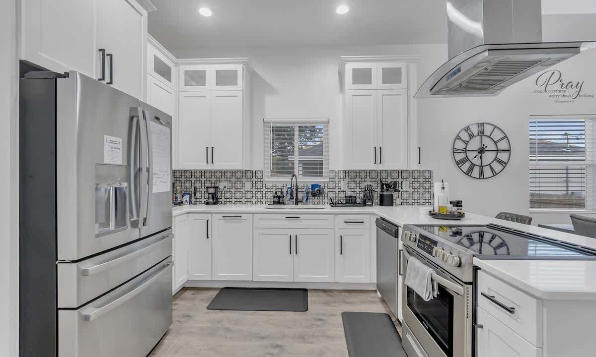 Photo of Kitchen in Spring Branch