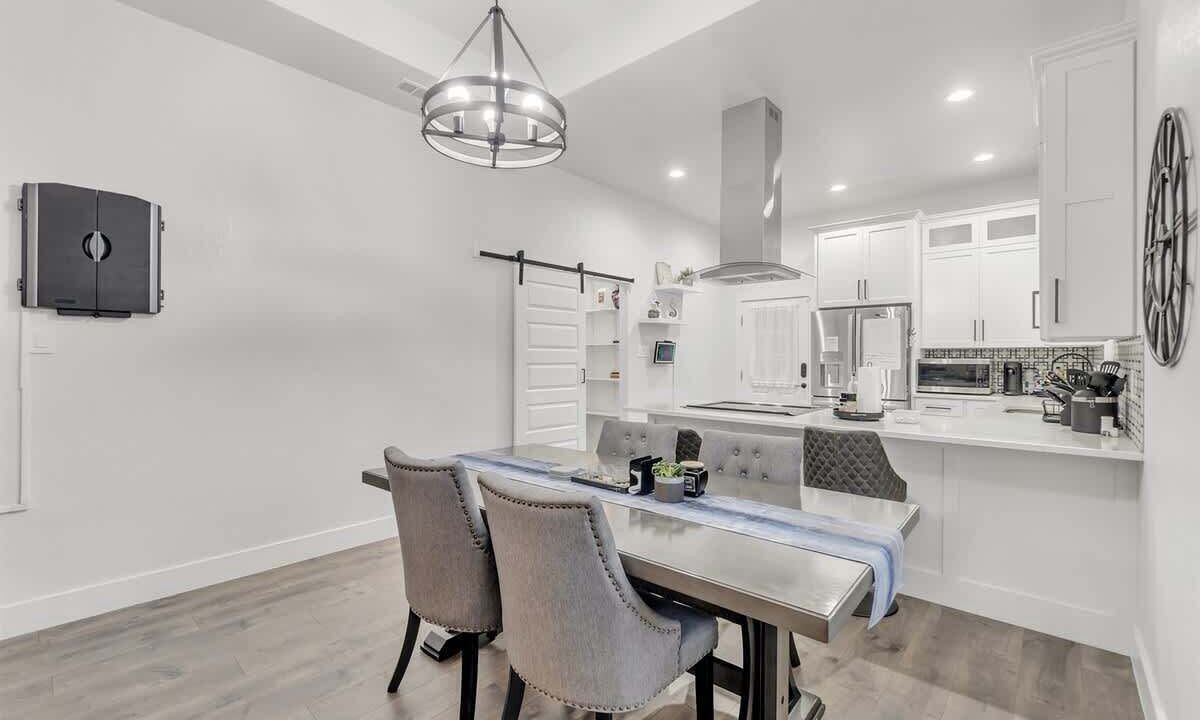 Photo of Kitchen in Spring Branch