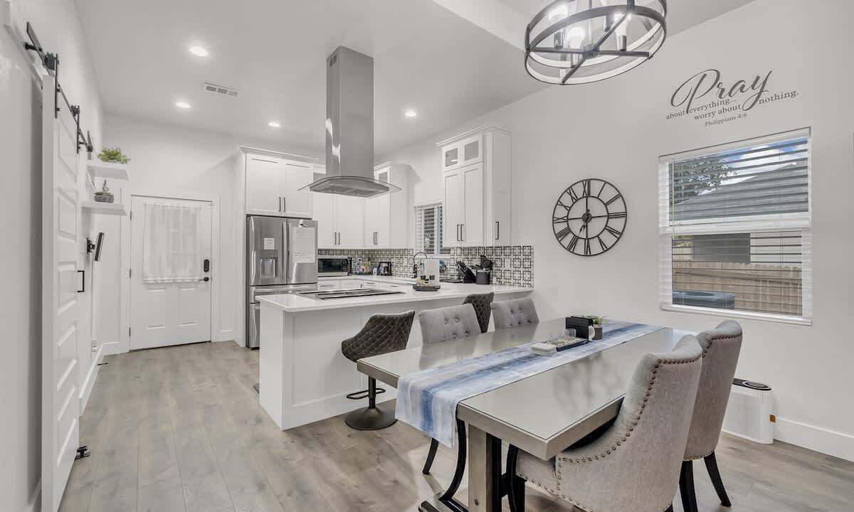 Photo of Kitchen in Spring Branch