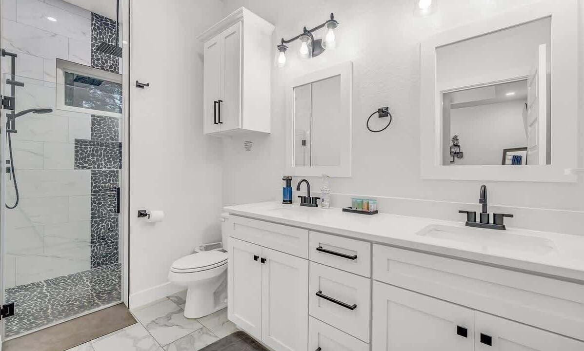 Photo of Bathroom in Spring Branch