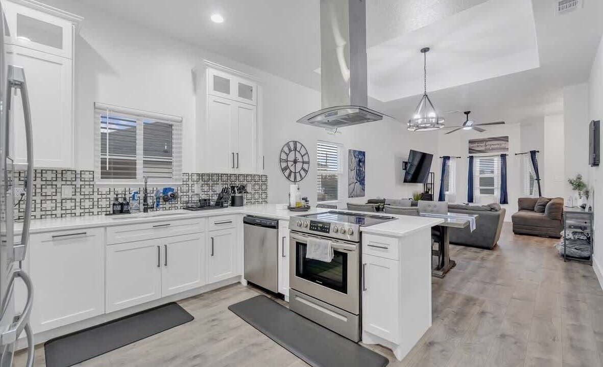 Photo of Kitchen in Spring Branch