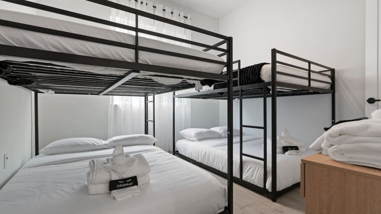 Photo of Bedroom in MLK
