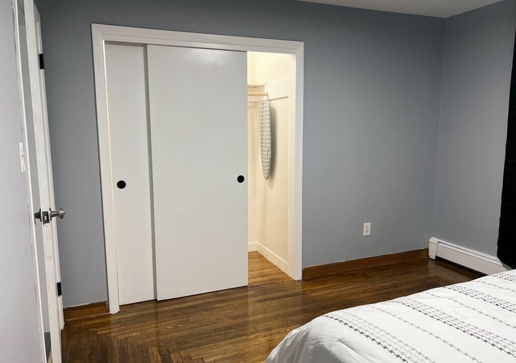 Photo of Bedroom in Woonsocket