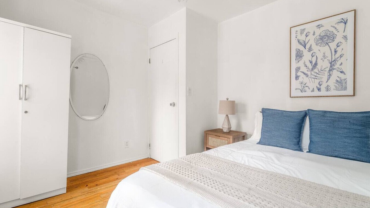 Photo of Bedroom in Rose Hill