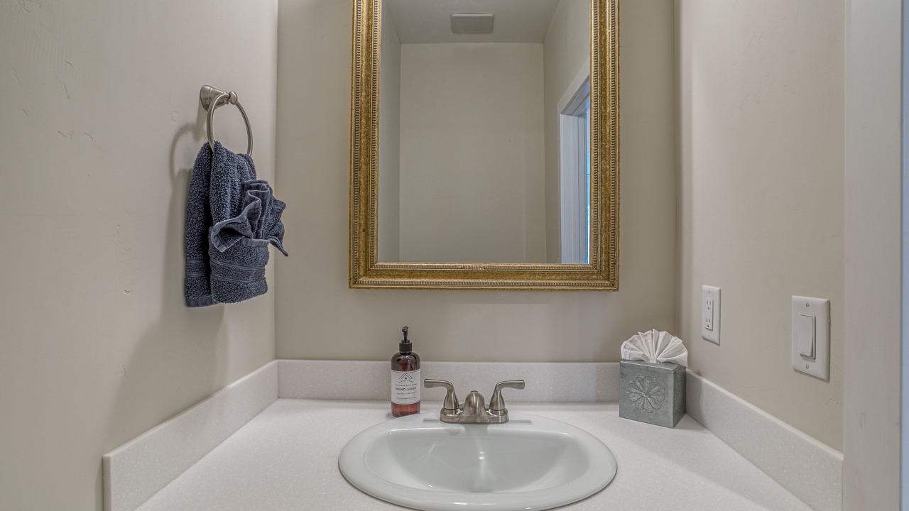 Photo of Bathroom in Pagosa Highlands