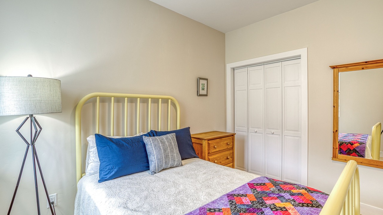 Photo of Bedroom in Pagosa Highlands