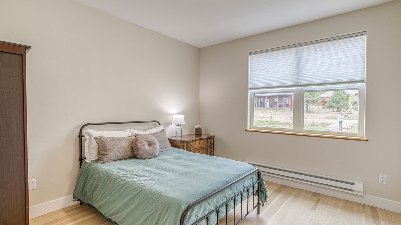 Photo of Bedroom in Pagosa Highlands