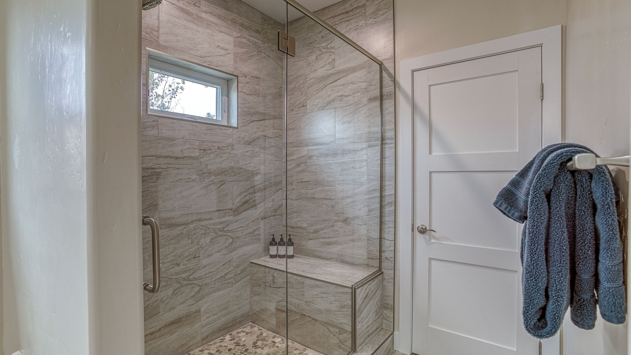 Photo of Bathroom in Pagosa Highlands