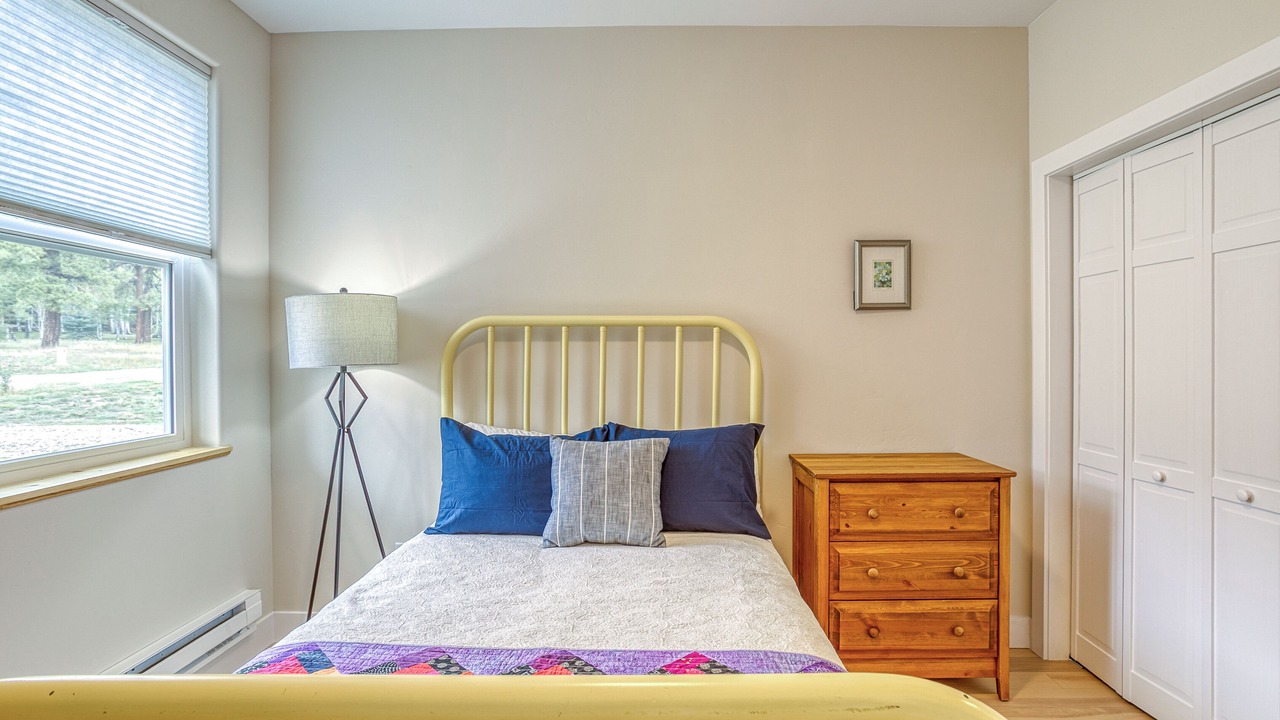 Photo of Bedroom in Pagosa Highlands