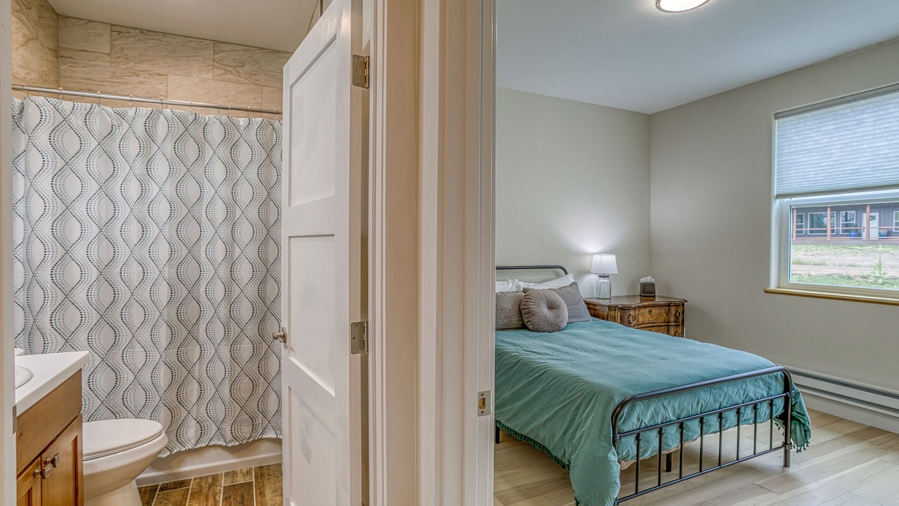 Photo of Bedroom in Pagosa Highlands