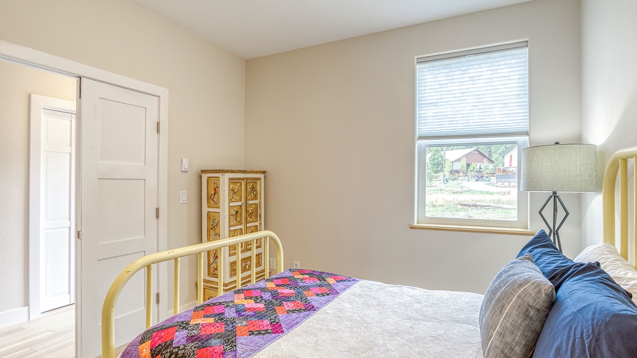 Photo of Bedroom in Pagosa Highlands