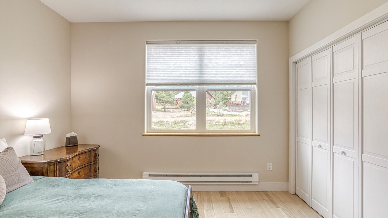 Photo of Bedroom in Pagosa Highlands
