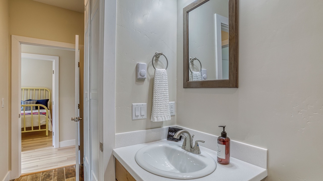 Photo of Bathroom in Pagosa Highlands