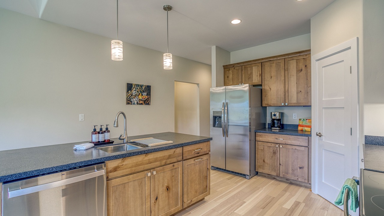 Photo of Kitchen in Pagosa Highlands