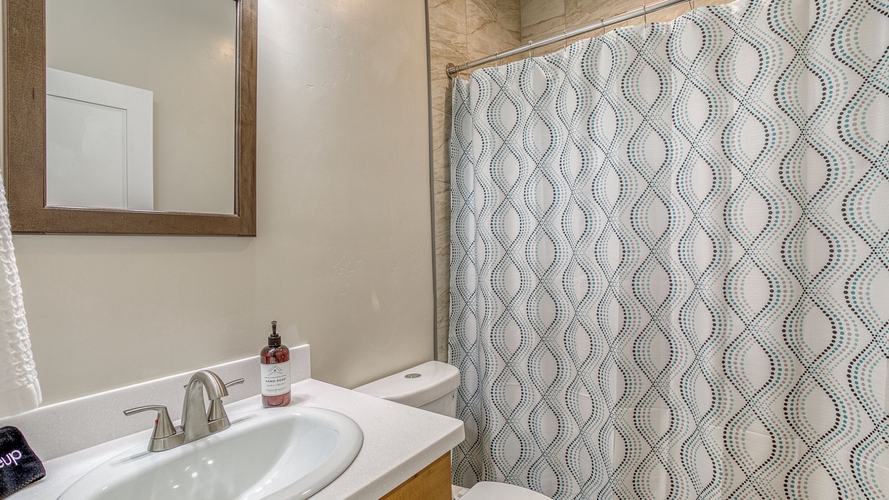 Photo of Bathroom in Pagosa Highlands