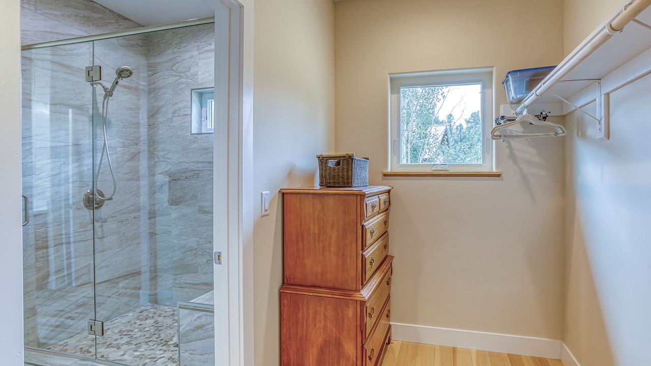 Photo of Bathroom in Pagosa Highlands