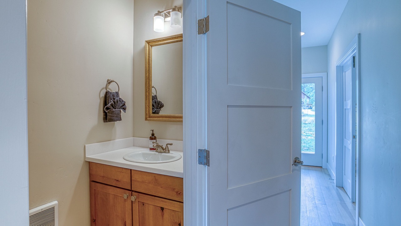 Photo of Bathroom in Pagosa Highlands