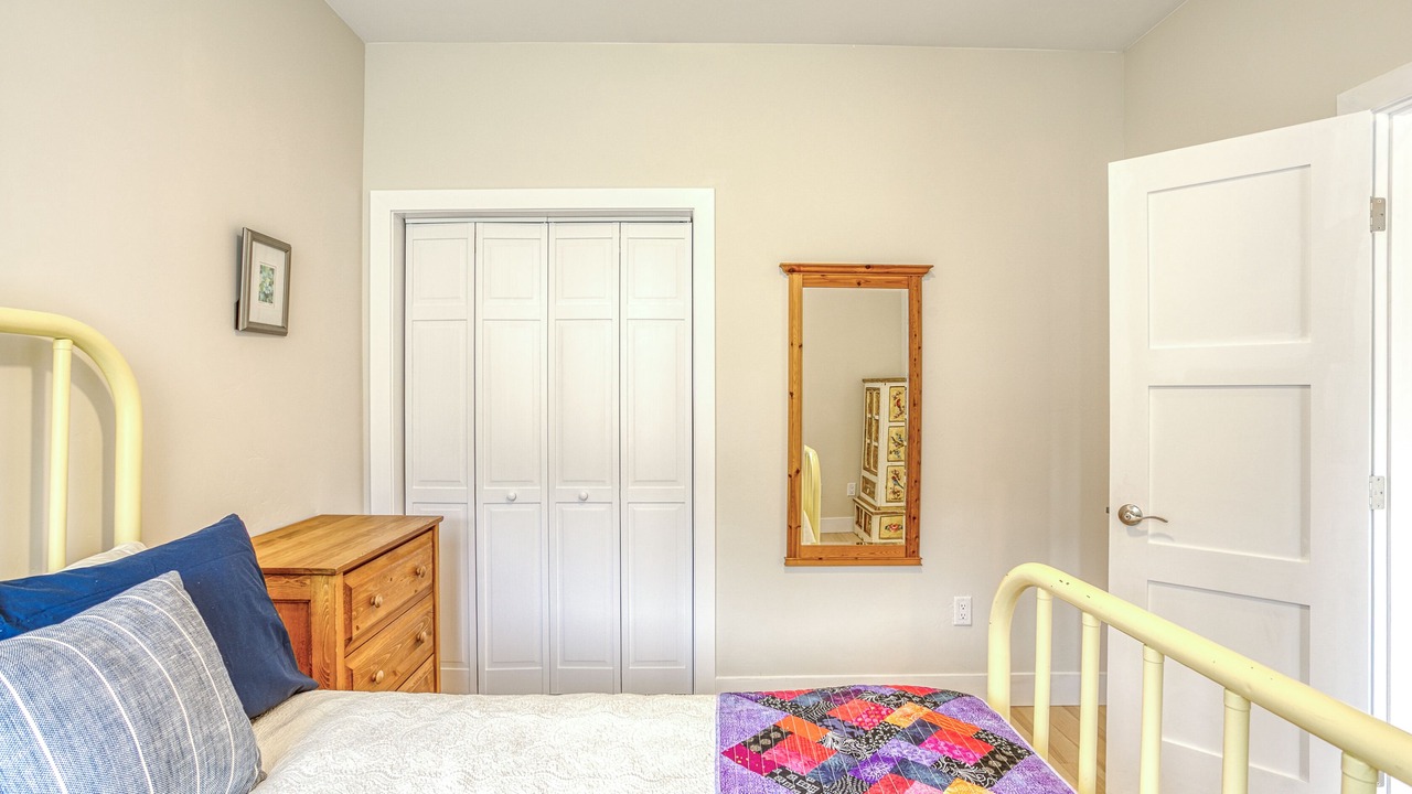 Photo of Bedroom in Pagosa Highlands