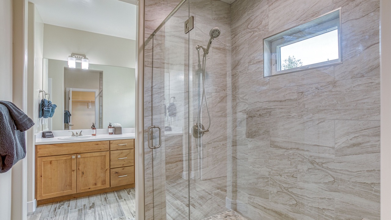 Photo of Bathroom in Pagosa Highlands