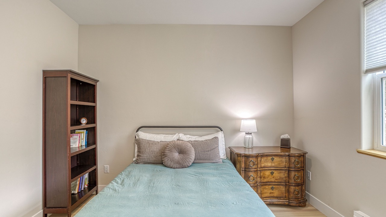 Photo of Bedroom in Pagosa Highlands