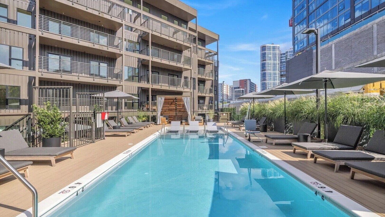 Photo of Outdoor in The Gulch