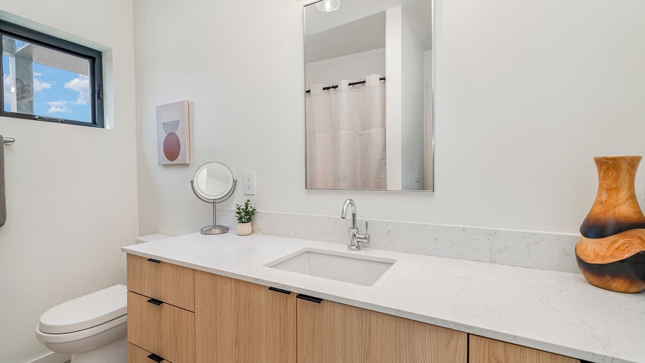 Photo of Bathroom in The Gulch