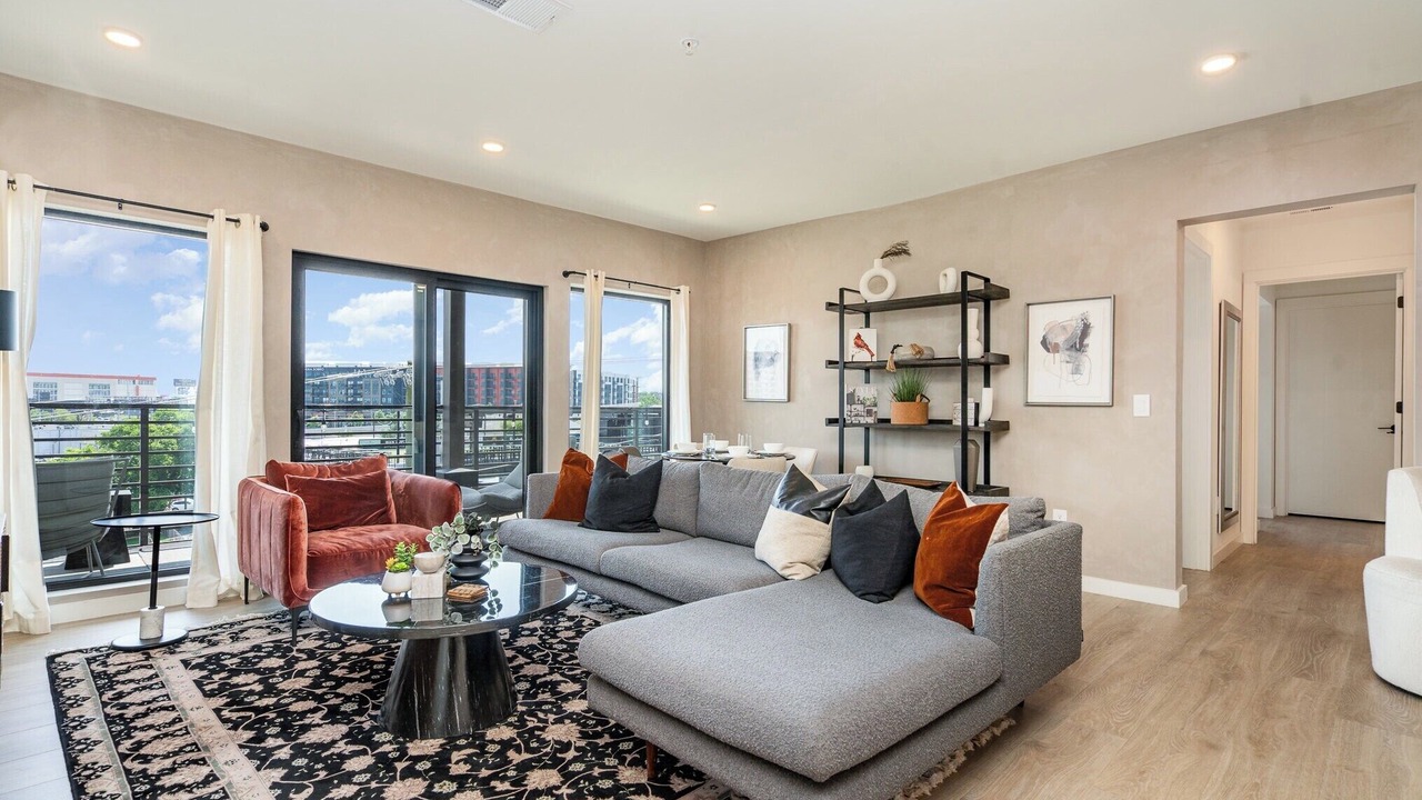 Photo of Livingroom in The Gulch