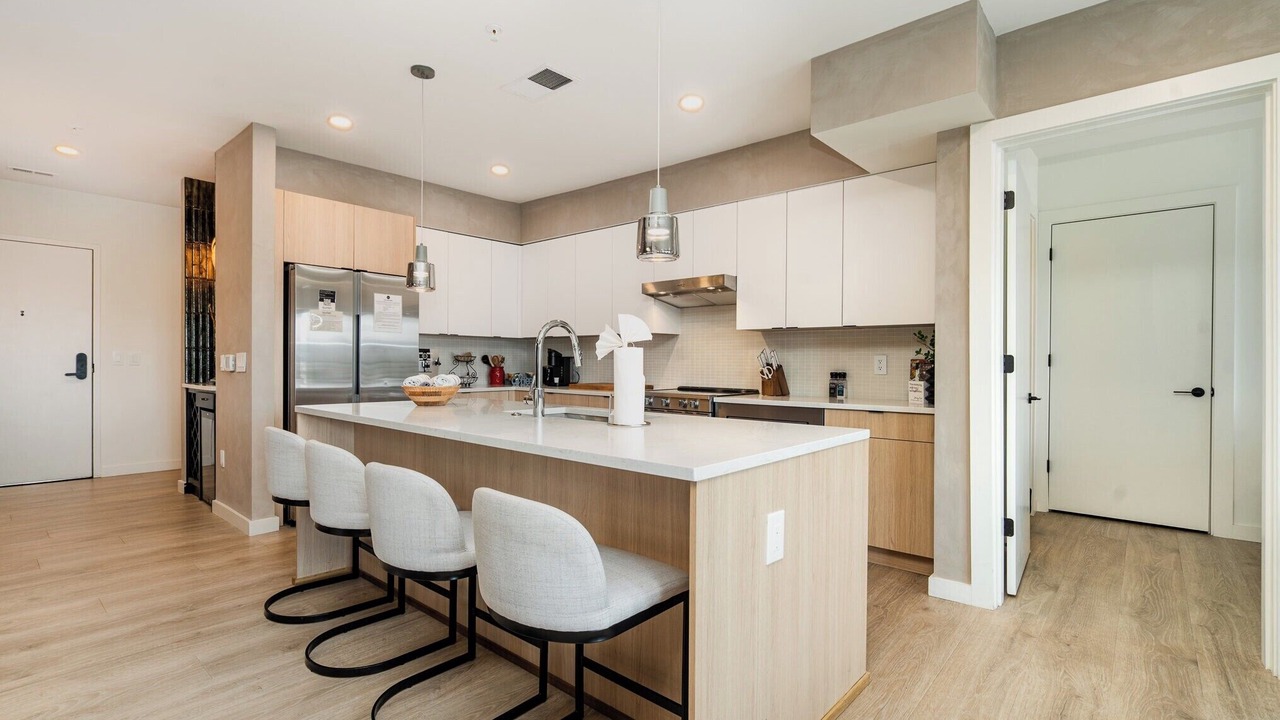 Photo of Kitchen in The Gulch