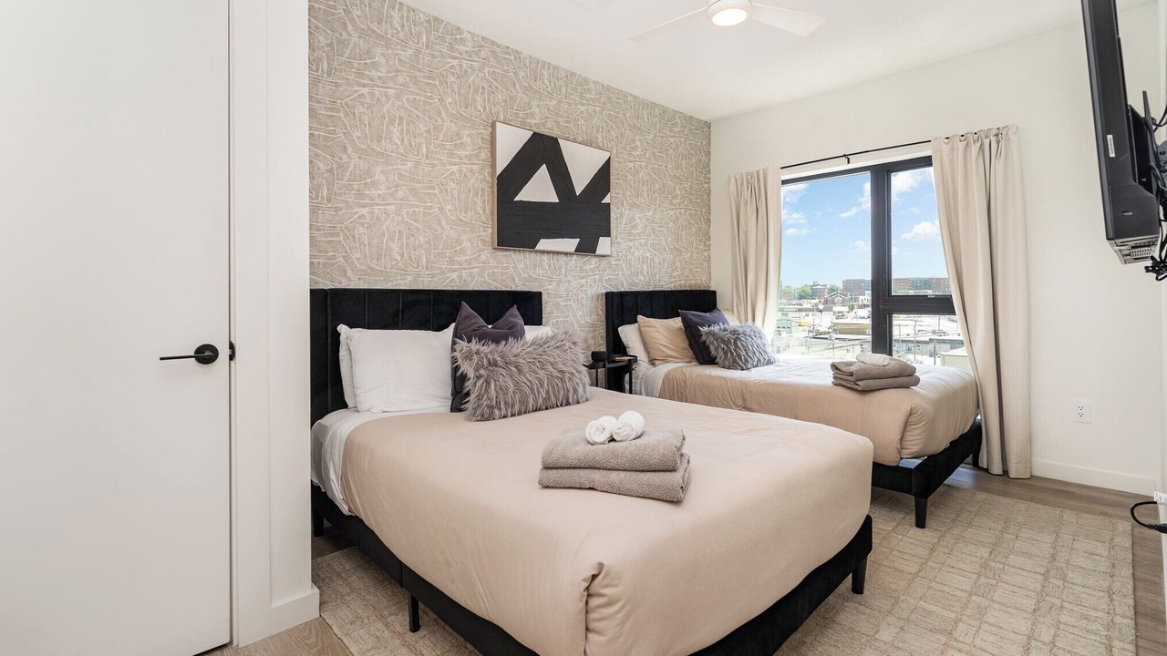 Photo of Bedroom in The Gulch