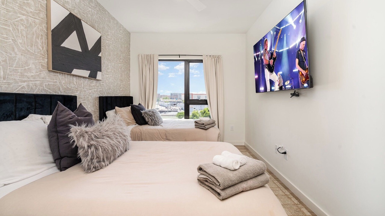 Photo of Bedroom in The Gulch