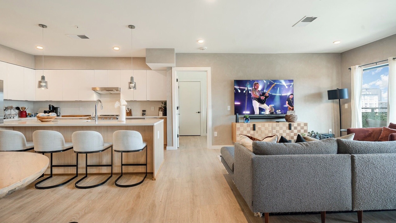 Photo of Livingroom in The Gulch