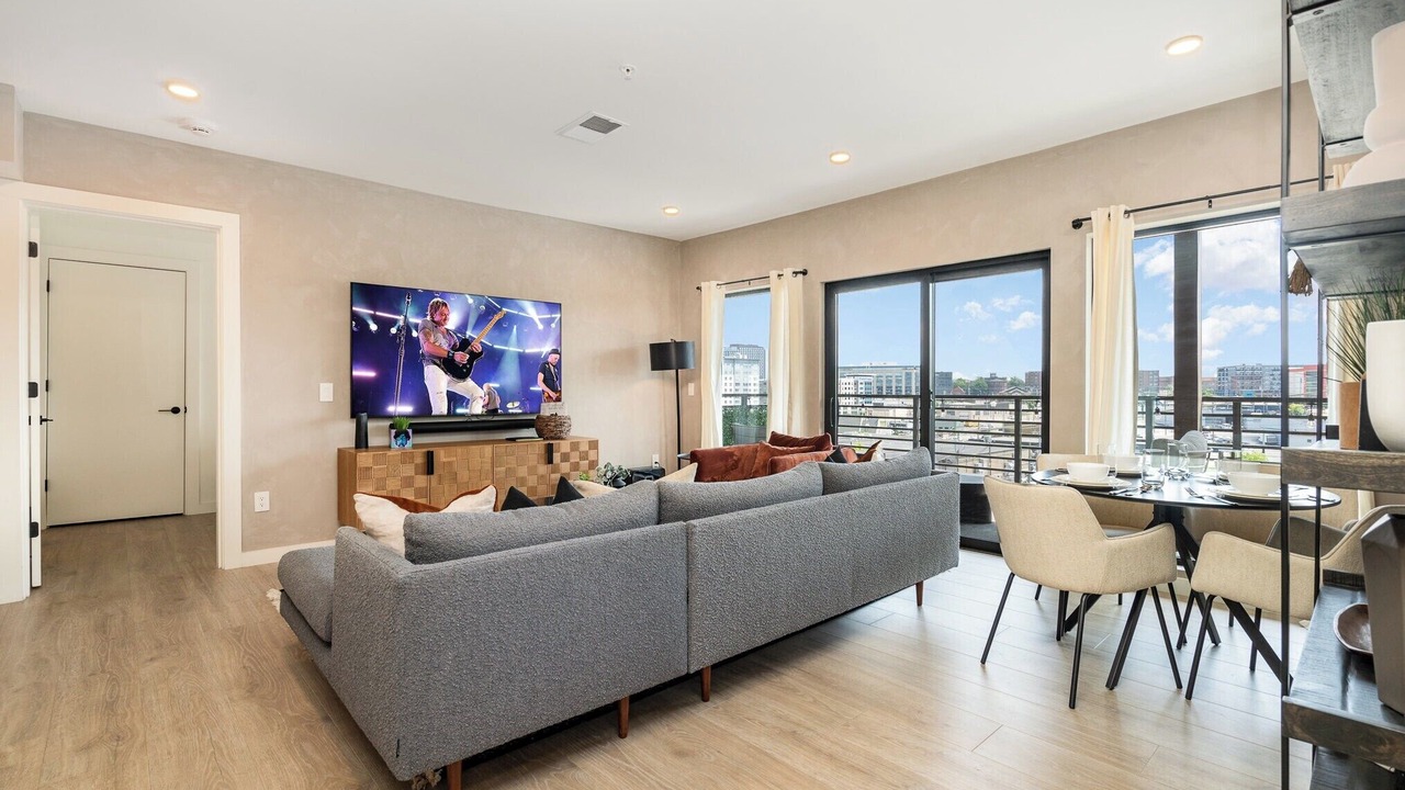 Photo of Livingroom in The Gulch