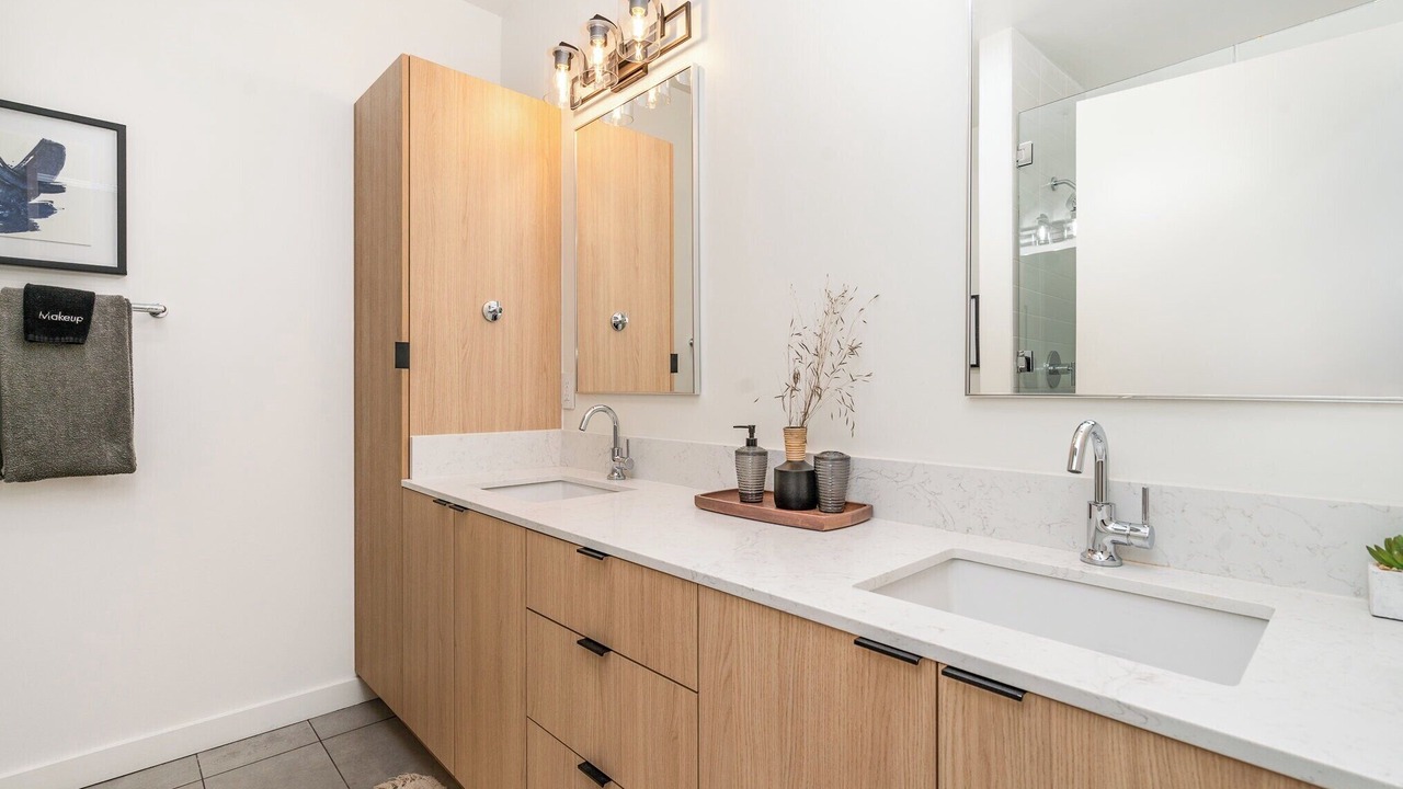 Photo of Bathroom in The Gulch
