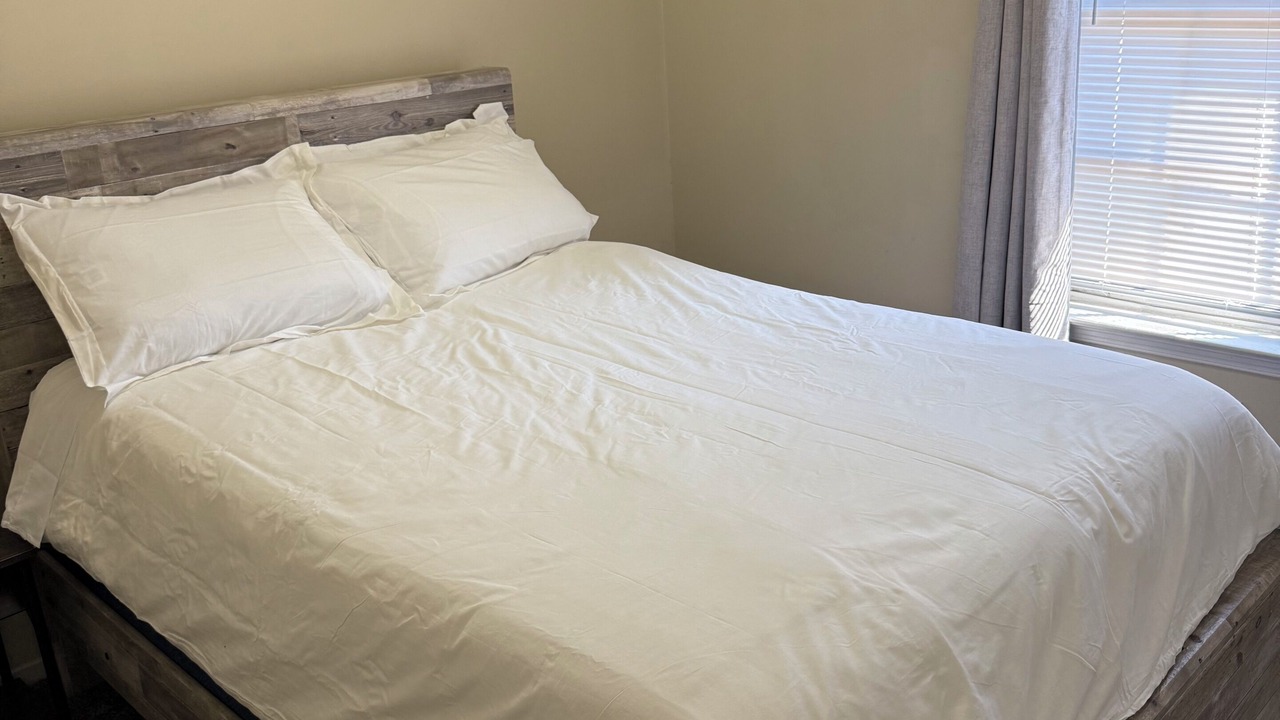 Photo of Bedroom in Montgomery