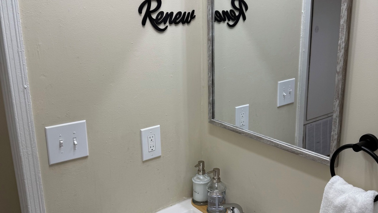 Photo of Bathroom in Montgomery