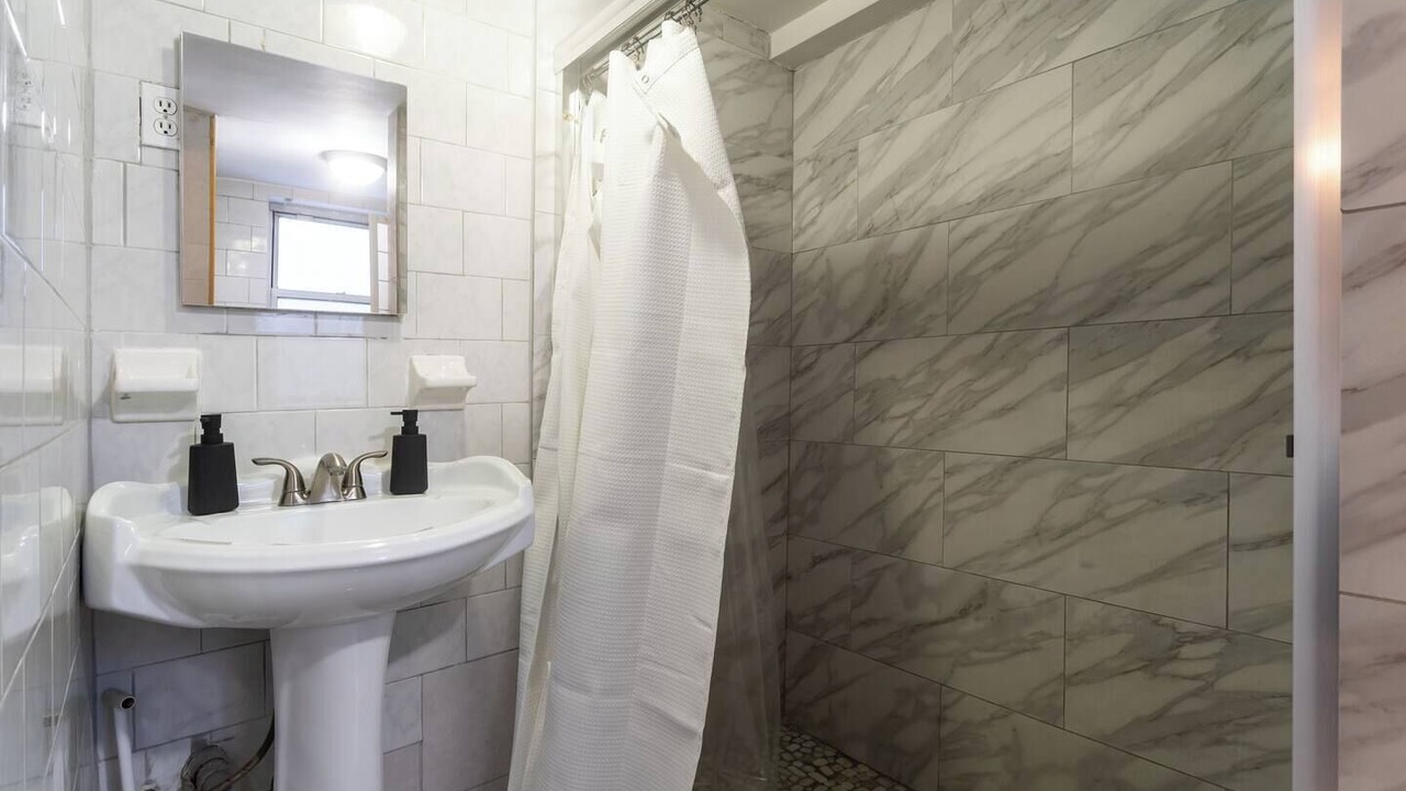 Photo of Bathroom in Rose Hill