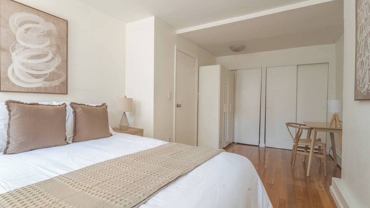 Photo of Bedroom in Rose Hill