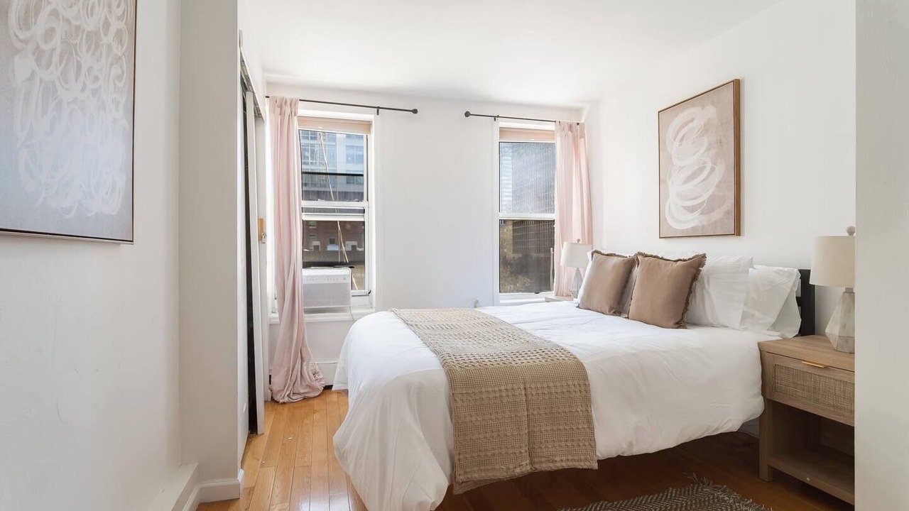 Photo of Bedroom in Rose Hill