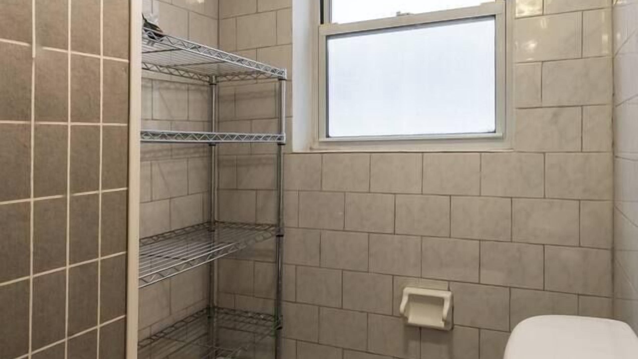 Photo of Bathroom in Rose Hill
